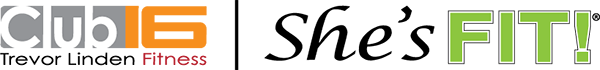 Club 16 Logo